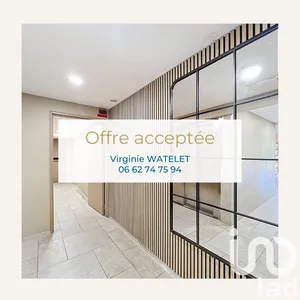 Appartement à Mauguio (34130)