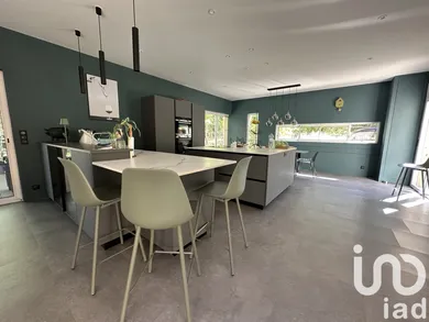 House in Labastide-Marnhac (46090)