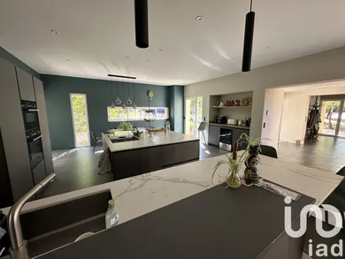 House in Labastide-Marnhac (46090)