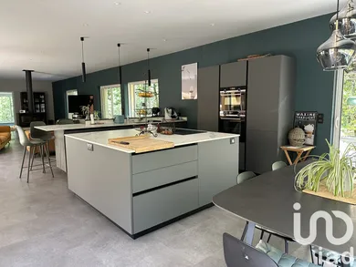 Maison à Labastide-Marnhac (46090)