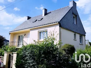 House at Plescop (56890)