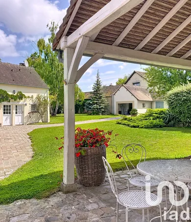 Maison de village à Anet (28260)