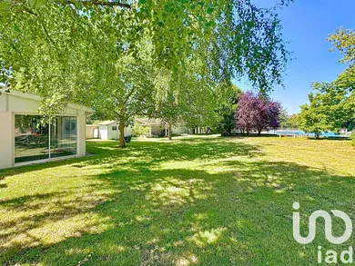 Village house at Gressey (78550)