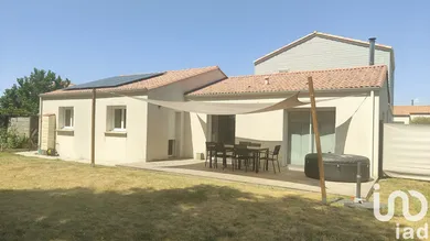 House at Le Poiré-sur-Vie (85170)