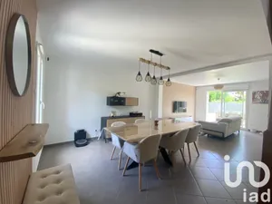 Traditional house at Ablis (78660)
