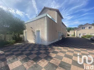 Apartment at Villemoisson-sur-Orge (91360)