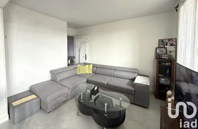 Apartment in Troyes (10000)