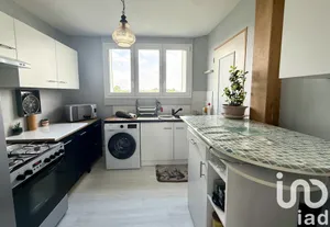 Appartement à Troyes (10000)