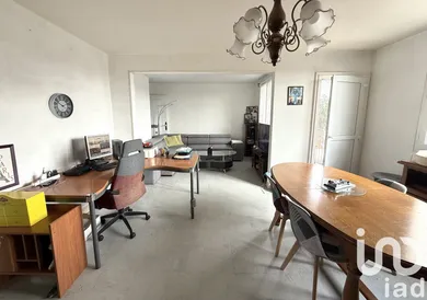 Appartement à Troyes (10000)