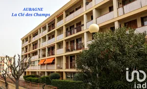Apartment at Aubagne (13400)