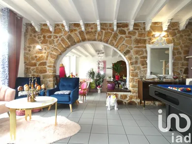 Mansion in Valromey-sur-Séran (01260)