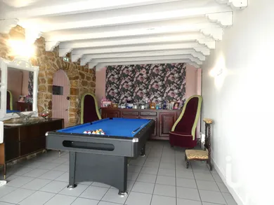 Mansion in Valromey-sur-Séran (01260)