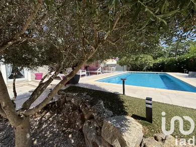 House at Taradeau (83460)