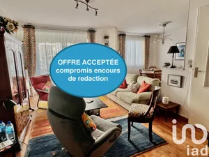 Appartement à Vannes (56000)