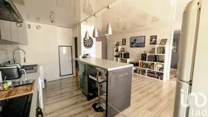 Apartment at Clermont-Ferrand (63100)