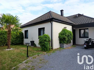 House at Steenwerck (59181)