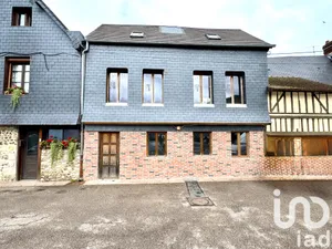 Townhouse at Cormeilles (27260)