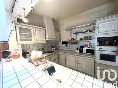 Maison de village à Le Houga (32460)