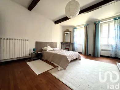 Maison de village à Le Houga (32460)