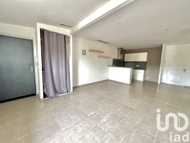 Appartement à Éloie (90300)