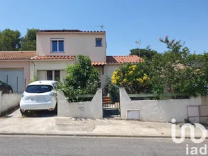 Maison à Perpignan (66000)