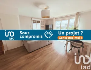 Appartement à Cergy (95800)
