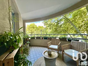 Apartment at Villeurbanne (69100)