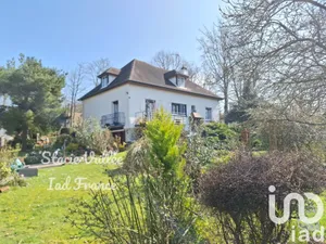 House at Conches-en-Ouche (27190)