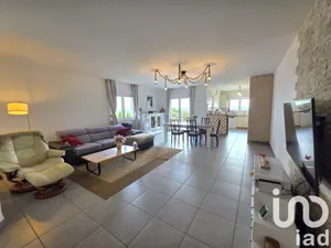 Duplex à Sarralbe (57430)