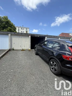 Parking at Rueil-Malmaison (92500)