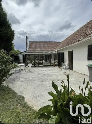 House at Wavrin (59136)