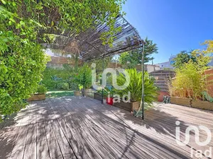 Maison à Istres (13800)