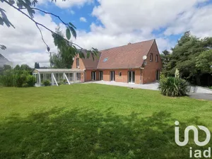 House at Beugin (62150)