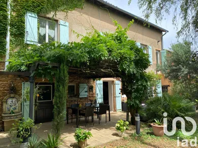 Maison à Mâcon (71000)