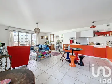 Appartement à Quiberon (56170)