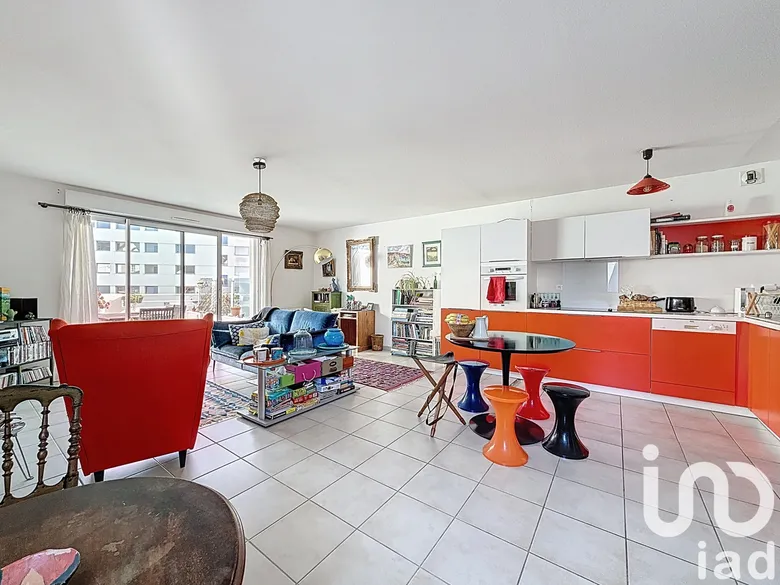 Appartement 3 pièces 70 m² · à Quiberon · 70 m² · 490 000 €