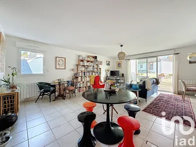 Appartement à Quiberon (56170)