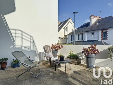 Appartement à Quiberon (56170)