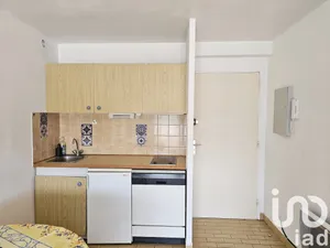 Apartment at Valras-Plage (34350)
