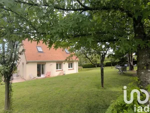 Maison à Acquin-Westbécourt (62380)