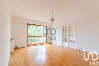 Apartment in Montgeron (91230)