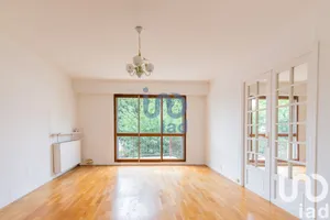 Apartment at Montgeron (91230)