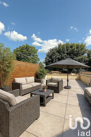 House at Hautvillers (51160)