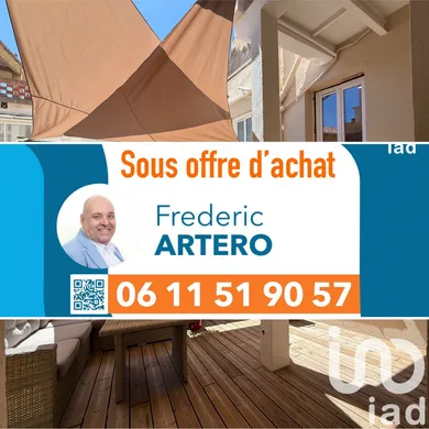 Appartement à Perpignan (66000)