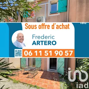 Maison à Torreilles (66440)