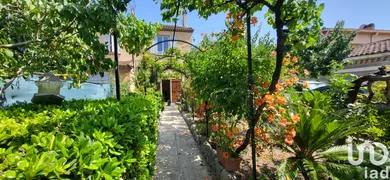 House at Marseille (13011)