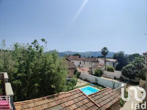 Maison à Marseille (13011)