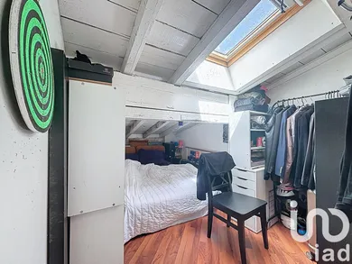 Apartment in Bordeaux (33000)