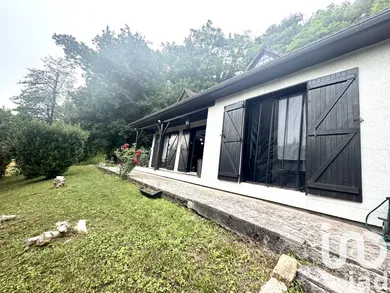 Maison traditionnelle à Sens (89100)