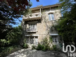 House at Ermont (95120)